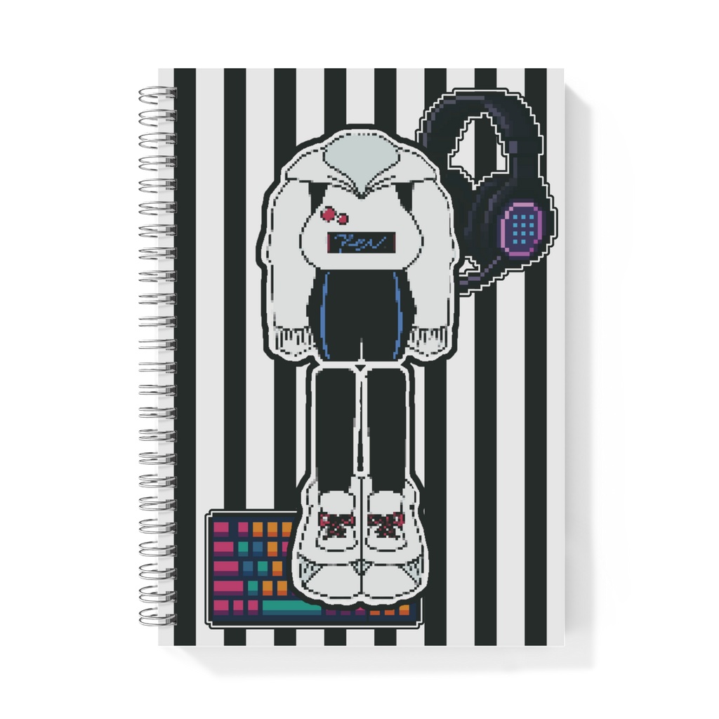 Rev. Pixel Mode