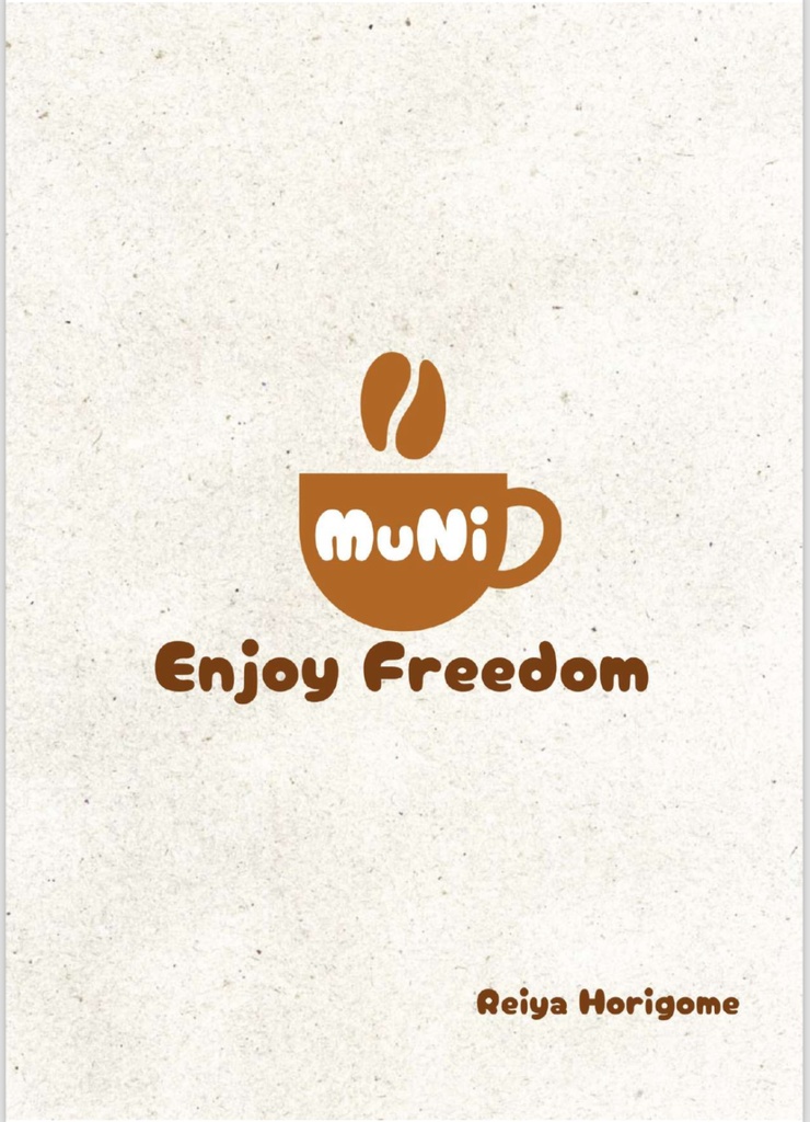 MuNi -Freedom- (早押しクイズ問題集)