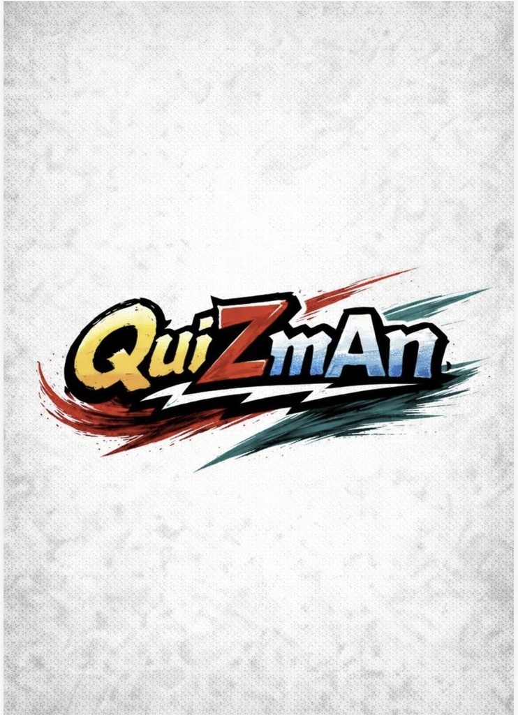 QuiZmAn