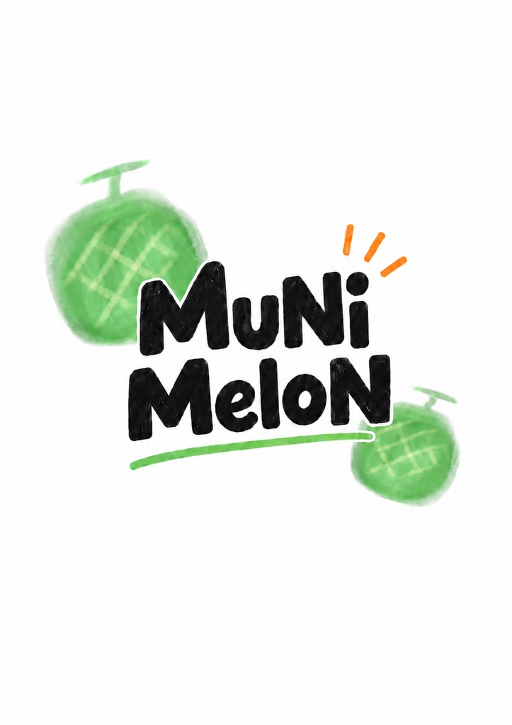 MuNi MeloN