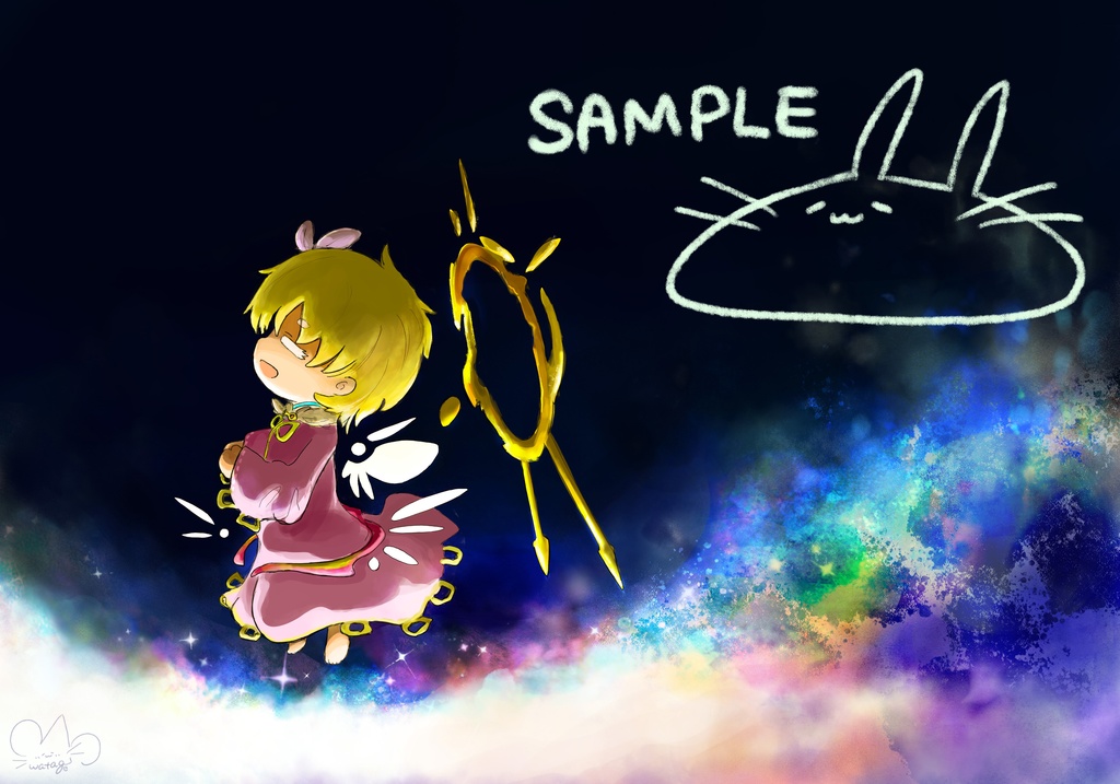 【こもりうた】