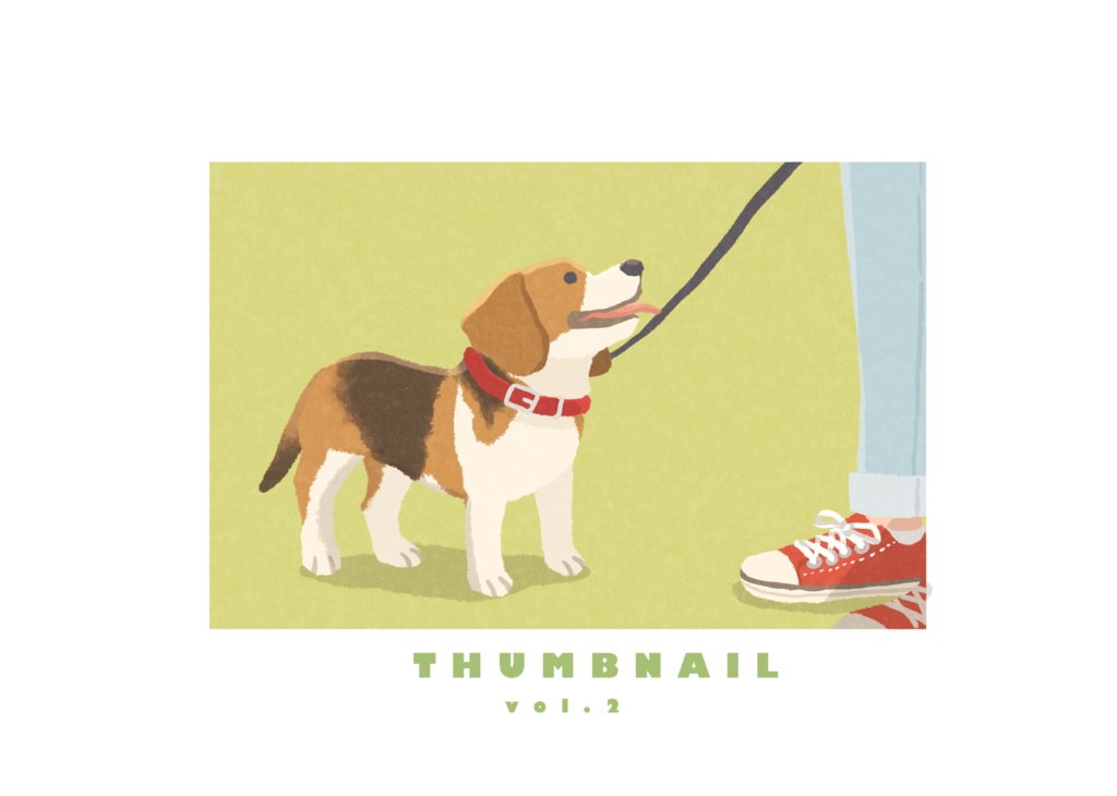 THUMBNAIL vol.2