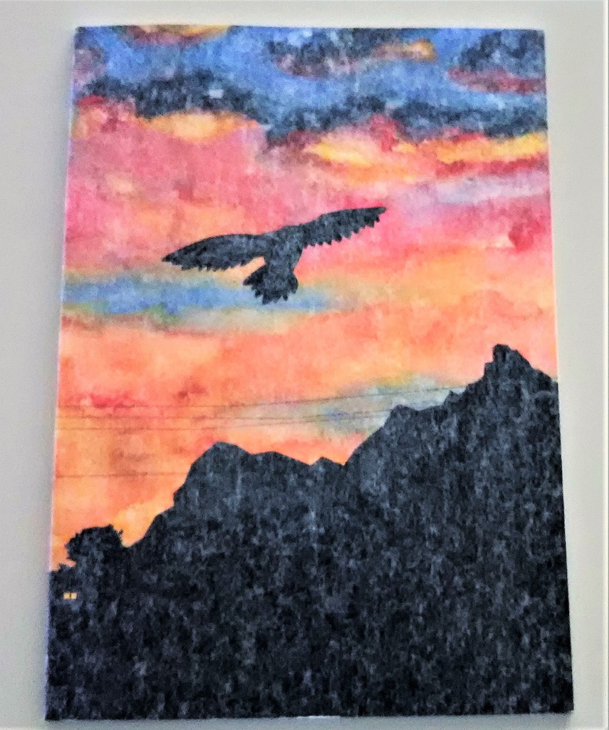 みみずく 第2号