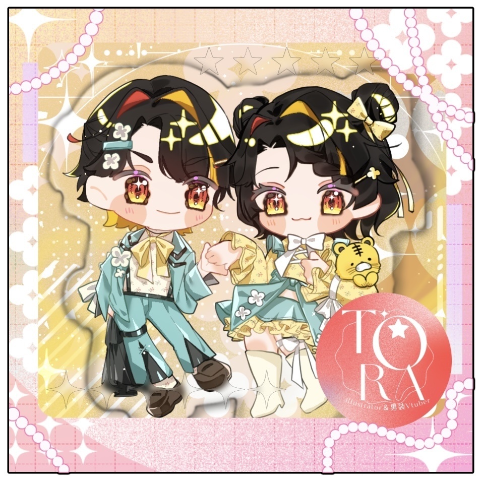 【期間限定受注生産】ミニアクリルブロック