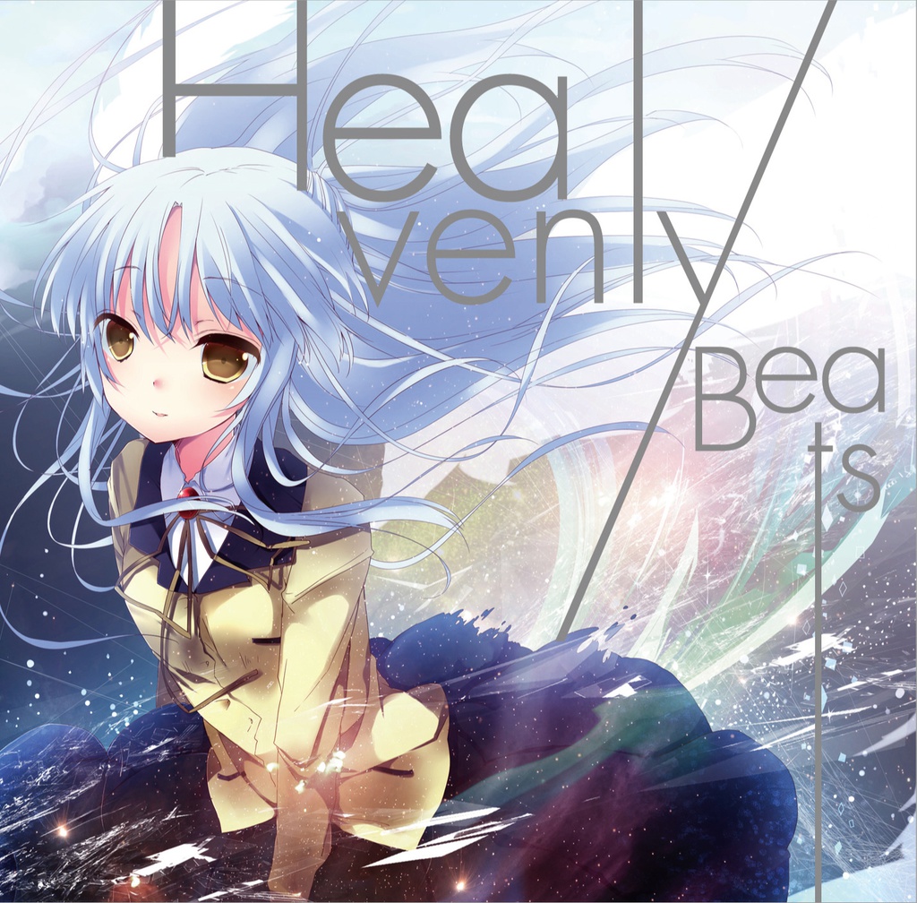 Heavenly Beats (CD / DL)
