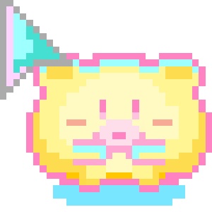 通常の選択【アニメーションカーソル】