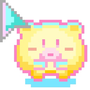 通常の選択【アニメーションカーソル】