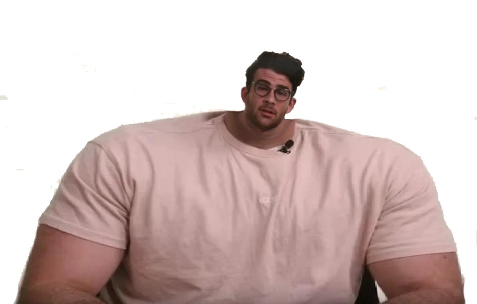 Our Small Headed Vtuber