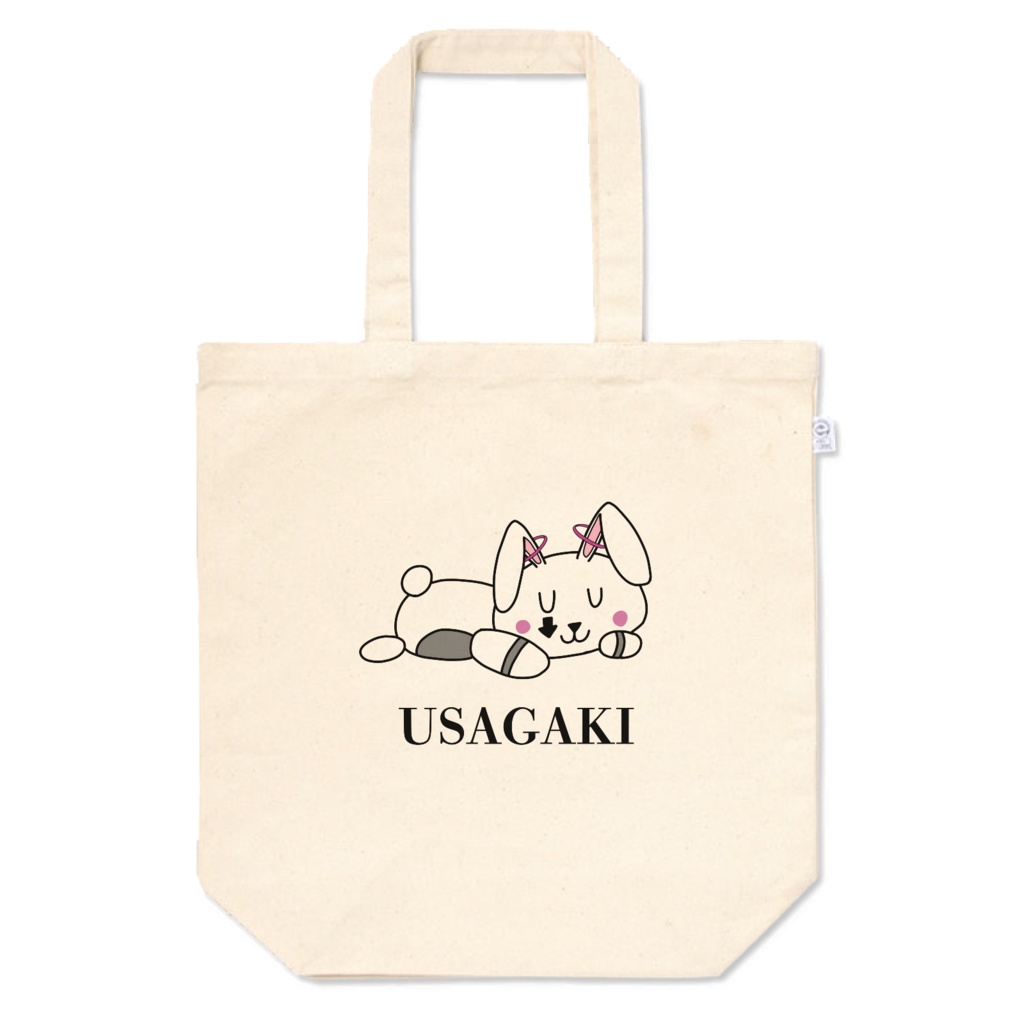 うさがきとーとM