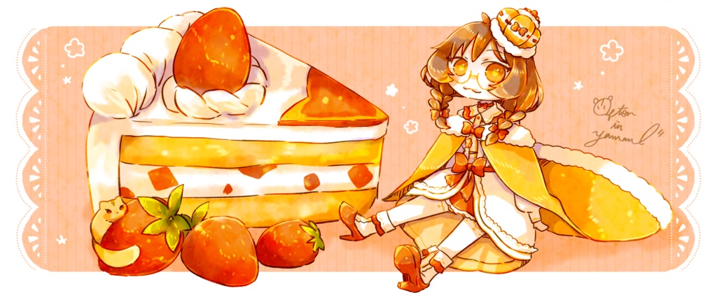 【1.5周年記念】マグカップ