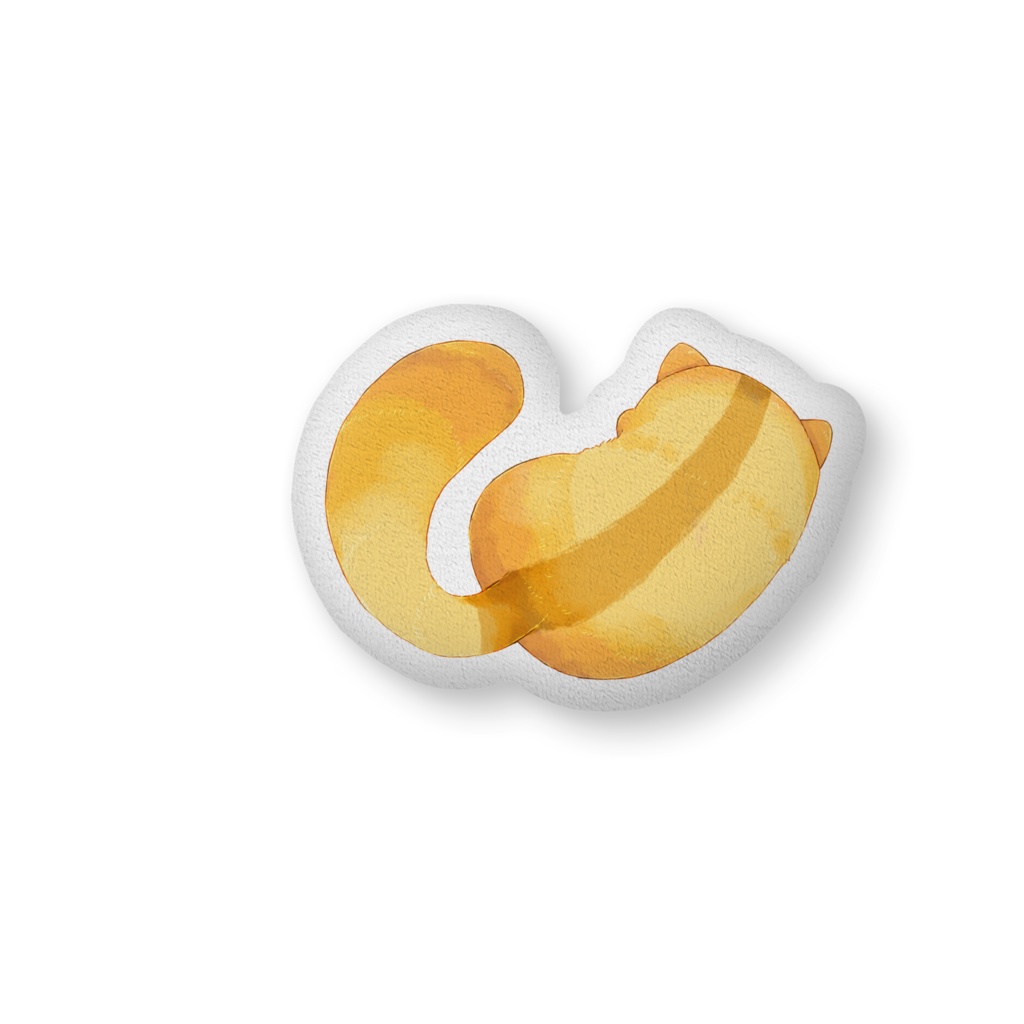 本体クッション【2025年誕生日記念】