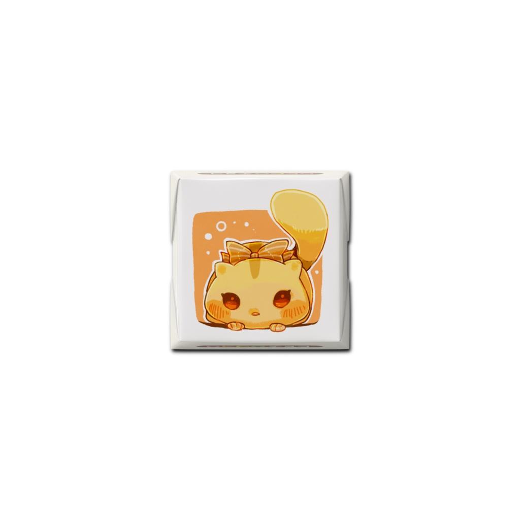 バレンタイン2026🍫DECOチョコ