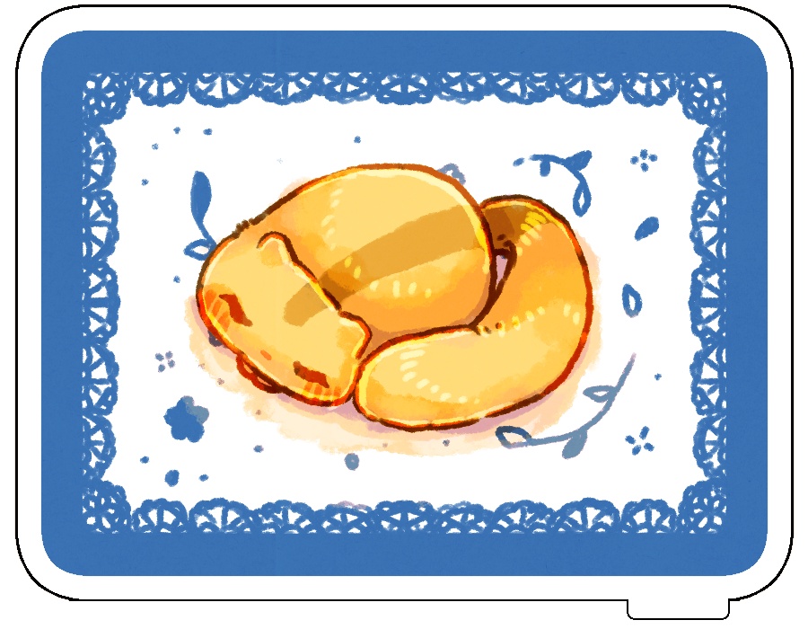 【販売期間終了】2026年誕生日記念グッズ