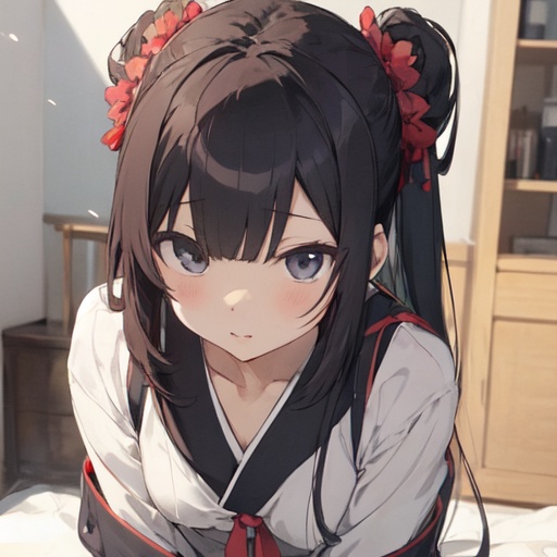 【RVCモデル】素直で一途な妹ボイス・商用利用可・高品質