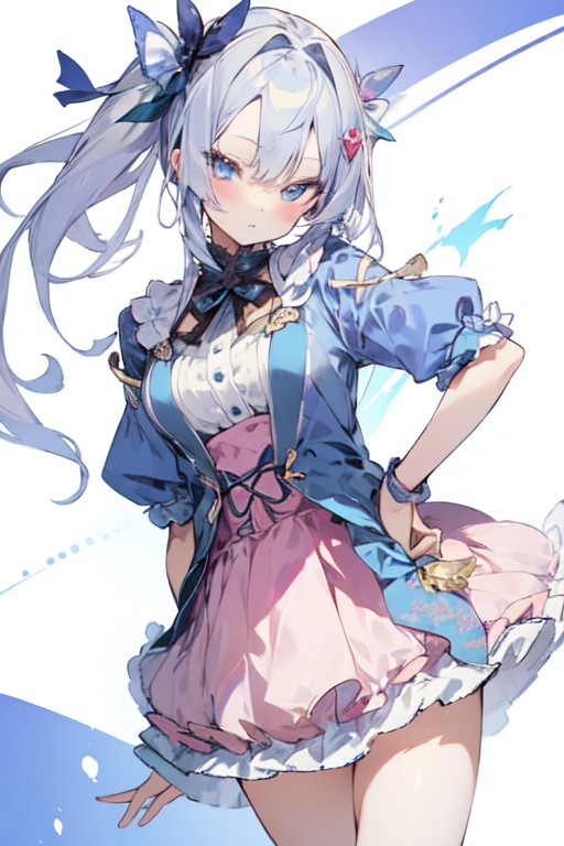 【RVC V2モデル】【新作50%オフ】生意気だけど憎めない後輩ボイス・商用利用可・高品質