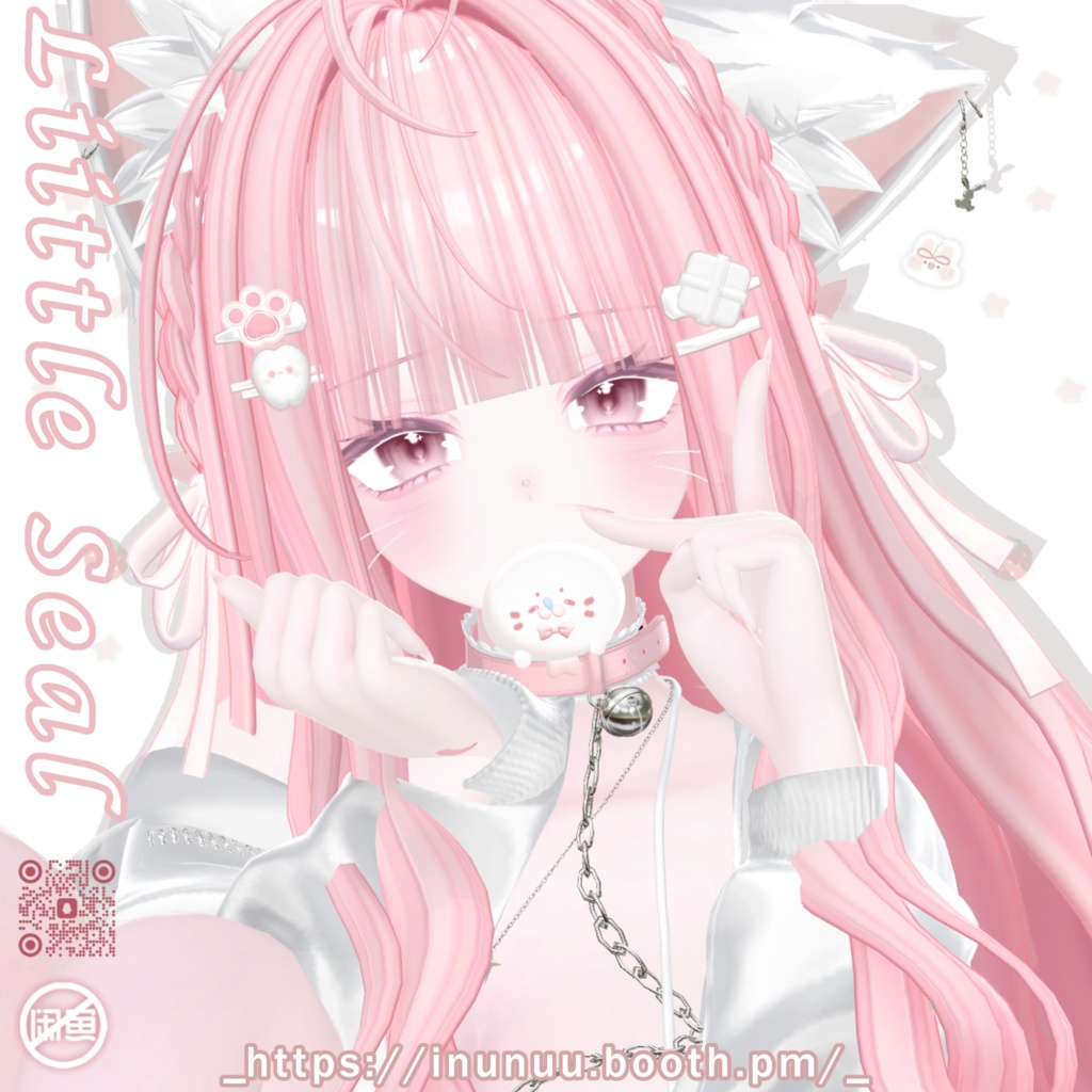  [ 限定無料| 7 Days Free]🦭 Little Seal 🦭