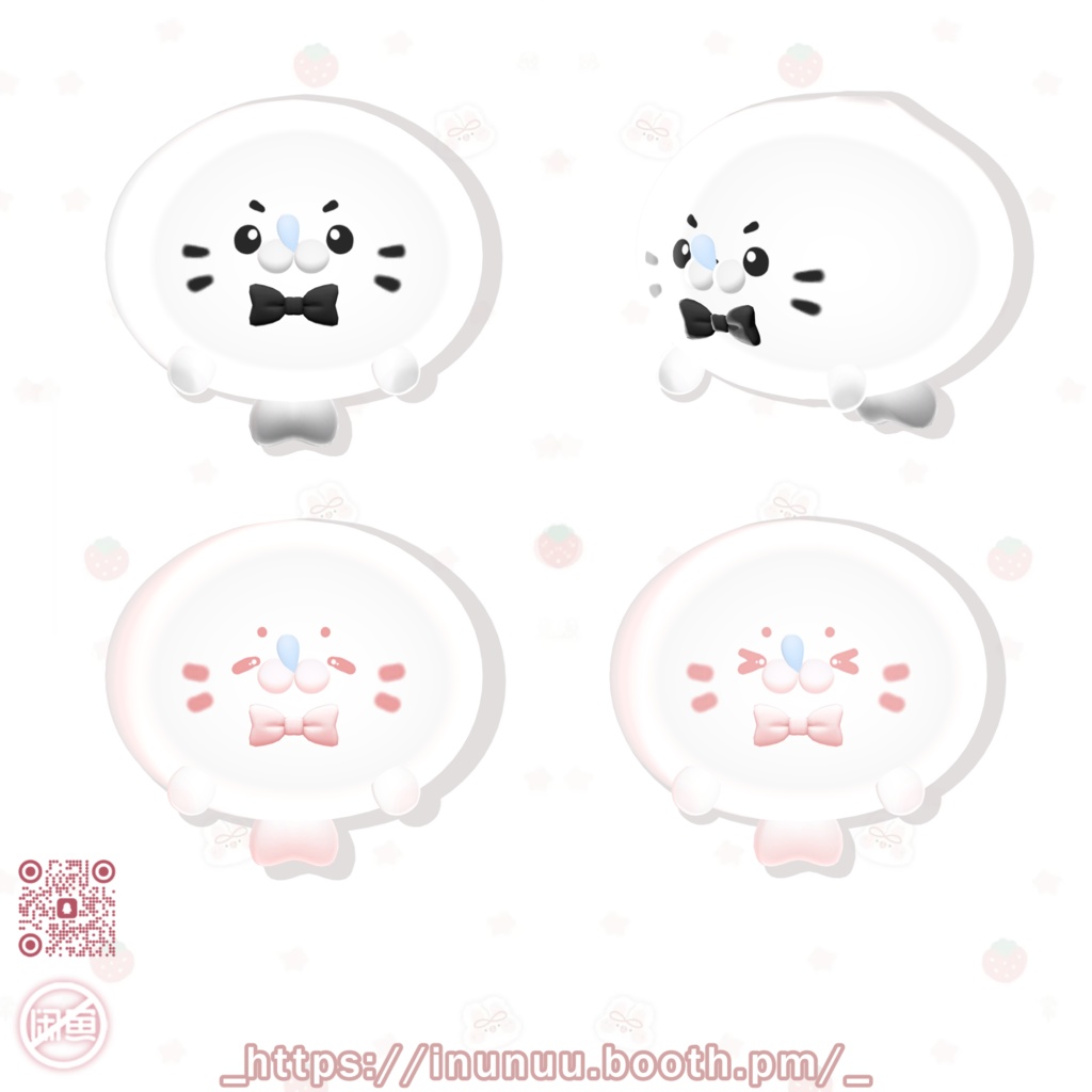 ✨セール中✨ 🦭 Little Seal 🦭