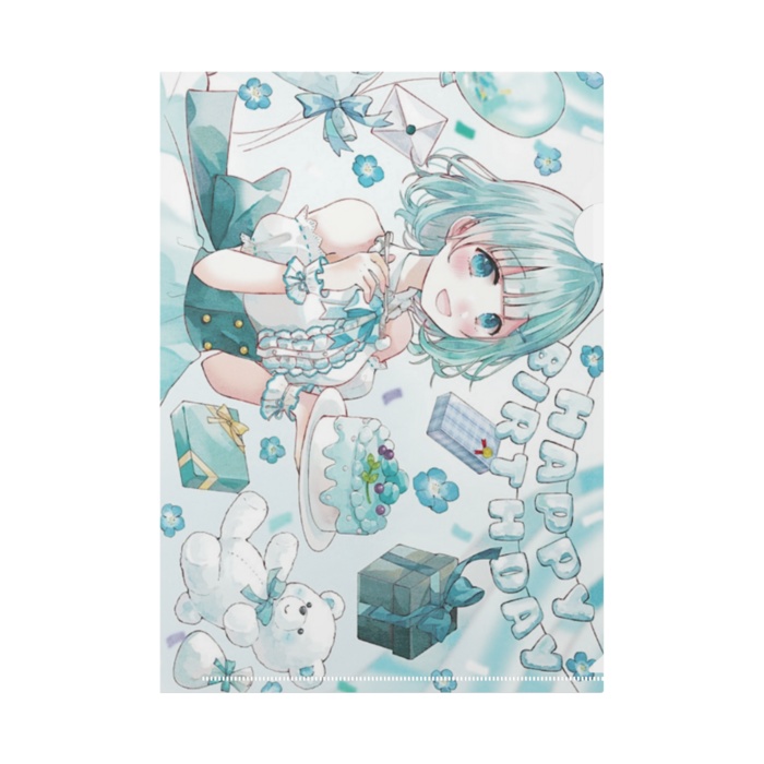 クリアファイル-BDイラスト2025-