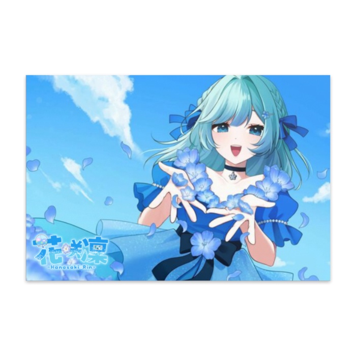ブロマイド2枚セット