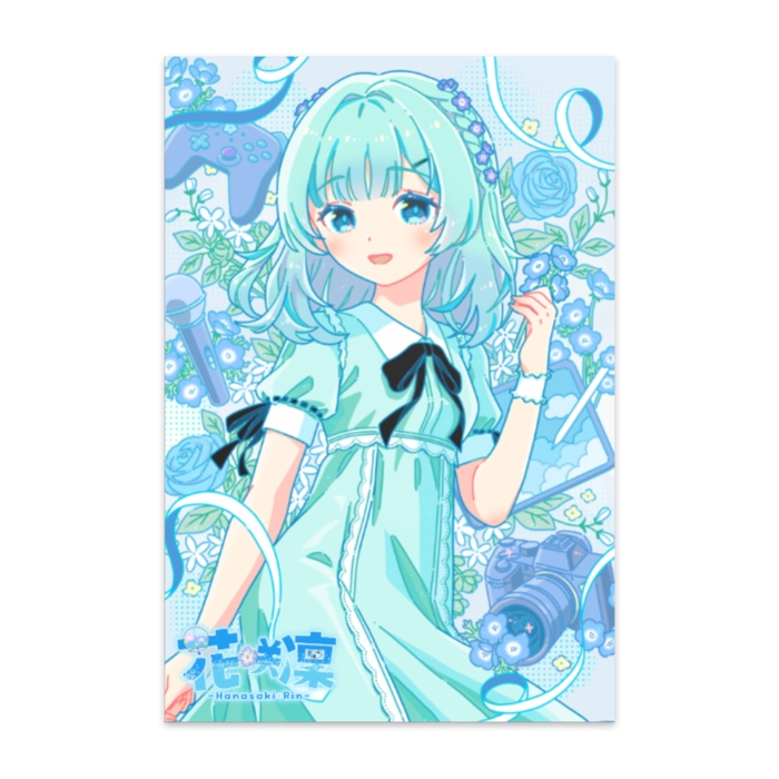 ブロマイド2枚セット