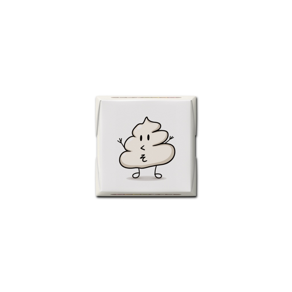 うんチョコ