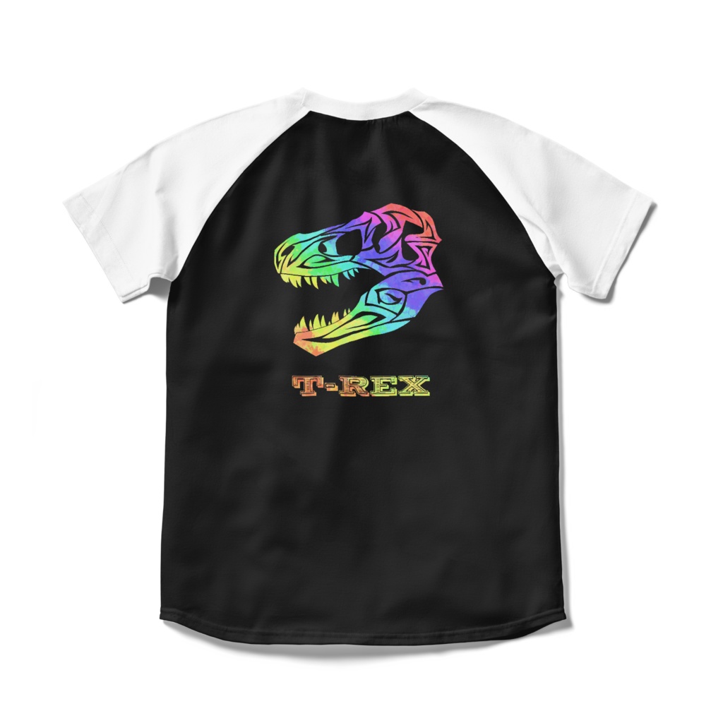 プリズムダイナソー：T-REX