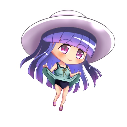 梨花ちゃまアクスタ(両面)