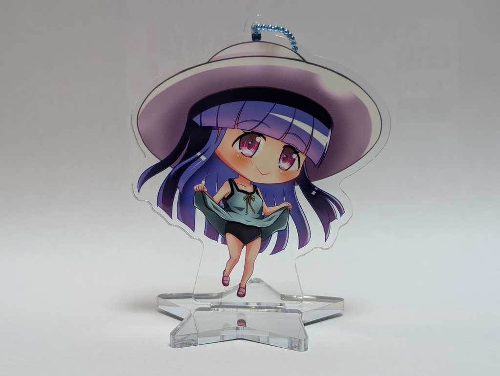 梨花ちゃまアクスタ(両面)