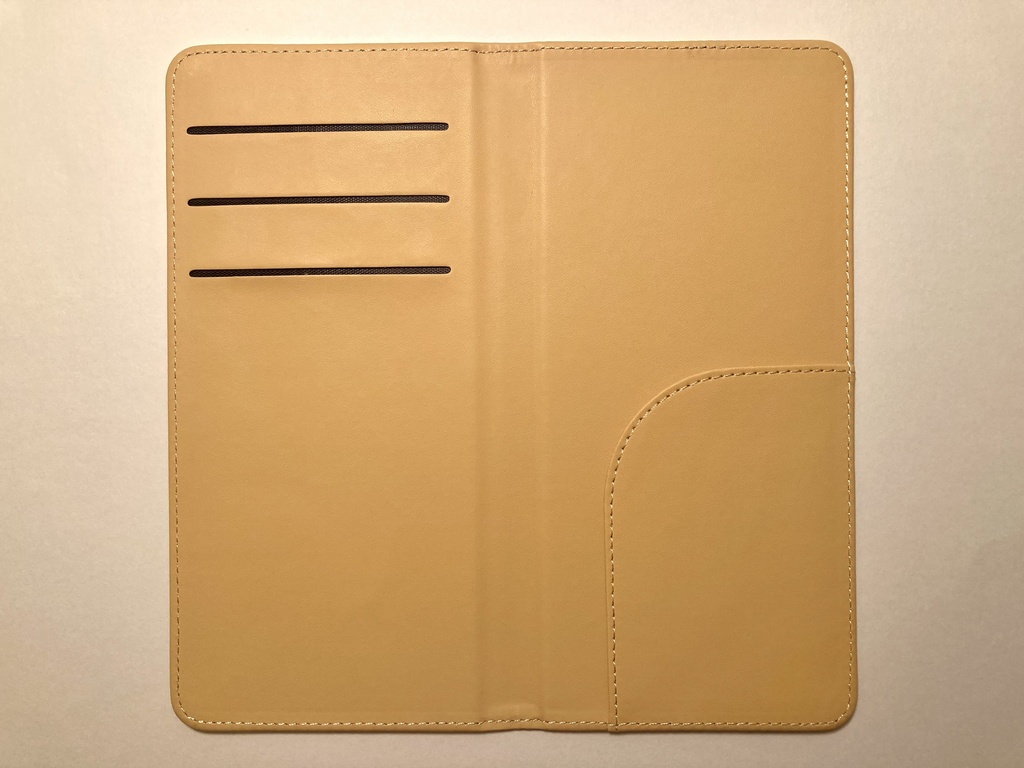 チケットケース 刀剣乱舞