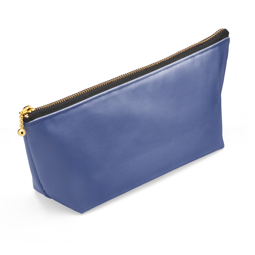 おさかなの成れの果てポーチ