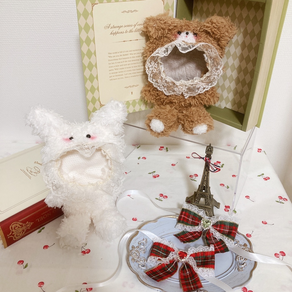 おすわりどうぶつ 着ぐるみ