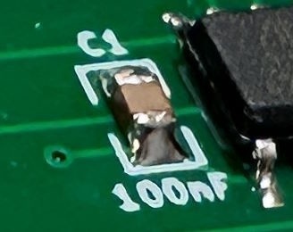 KABUKI 電池レスキット