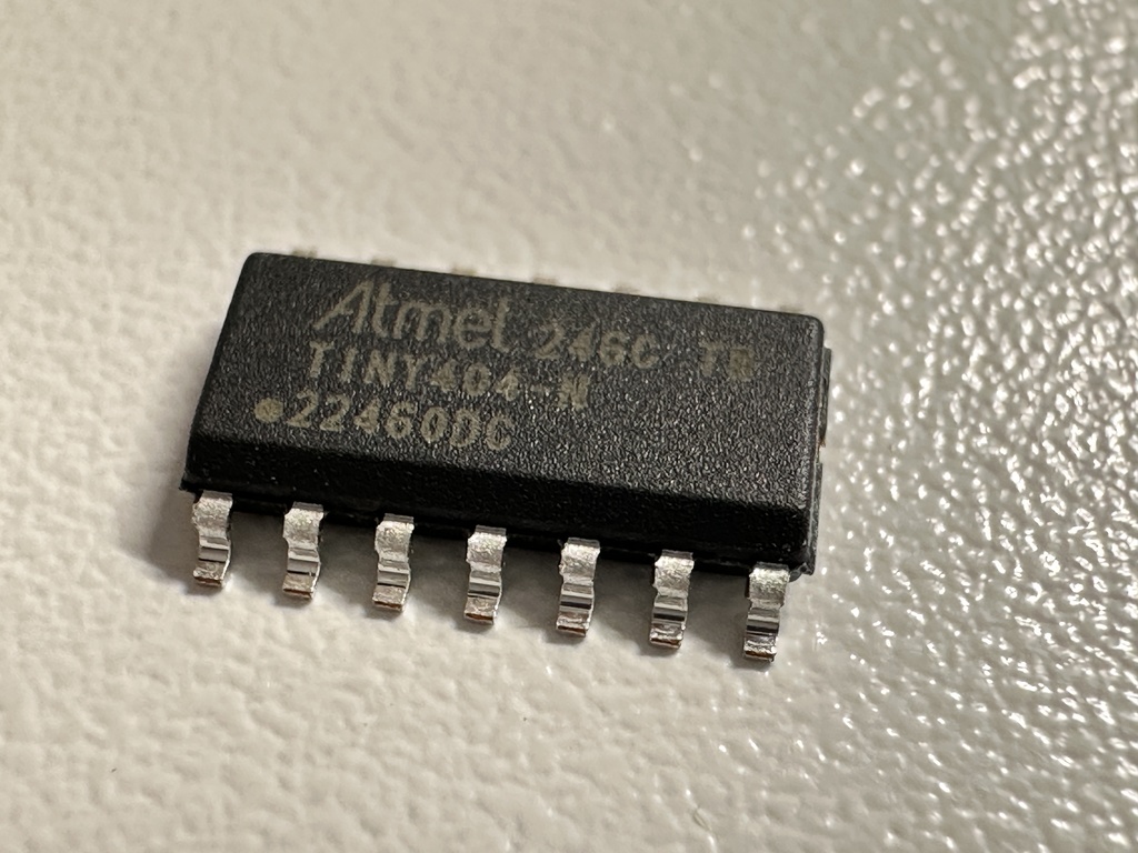 KABUKI 電池レスキット