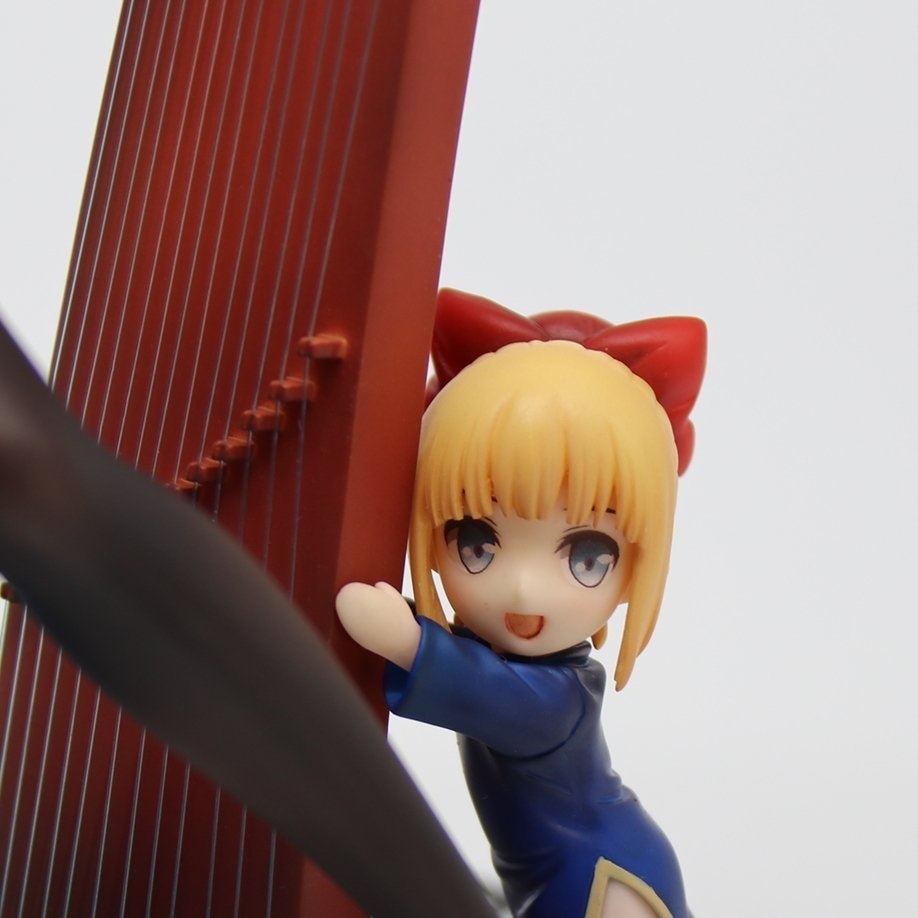 チャイナアリス BLUEver