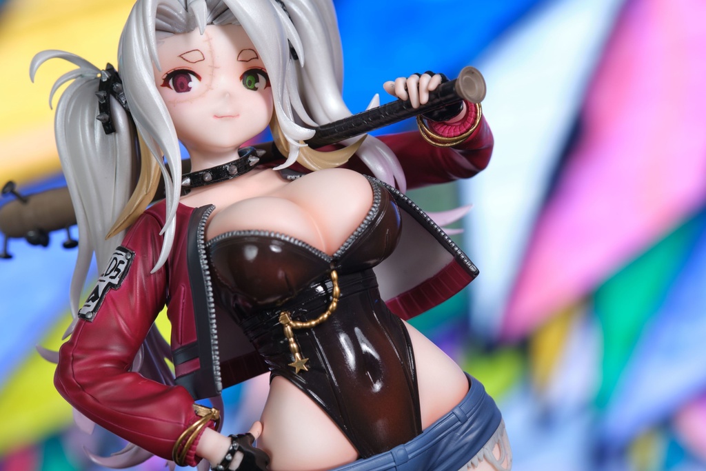 琉璃さん