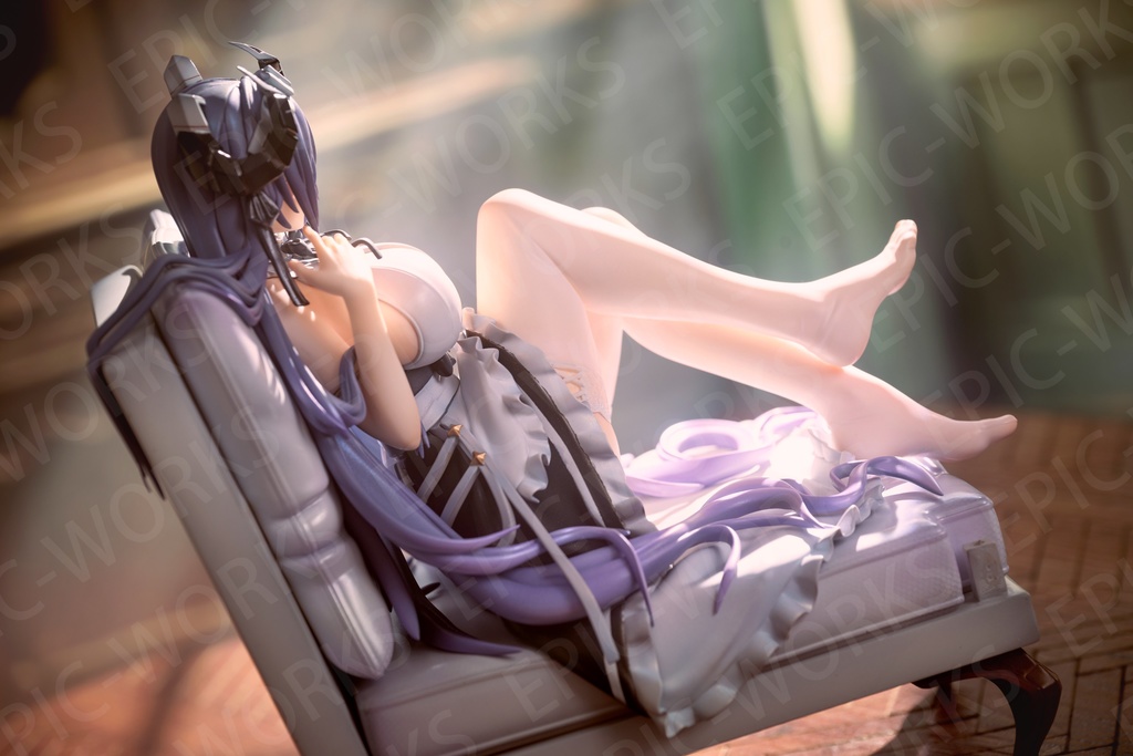 アウグスト・フォン・パーセヴァル-御使い魔女~