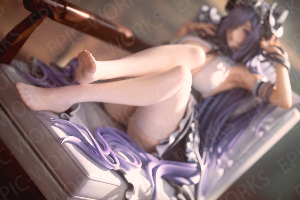 アウグスト・フォン・パーセヴァル-御使い魔女~