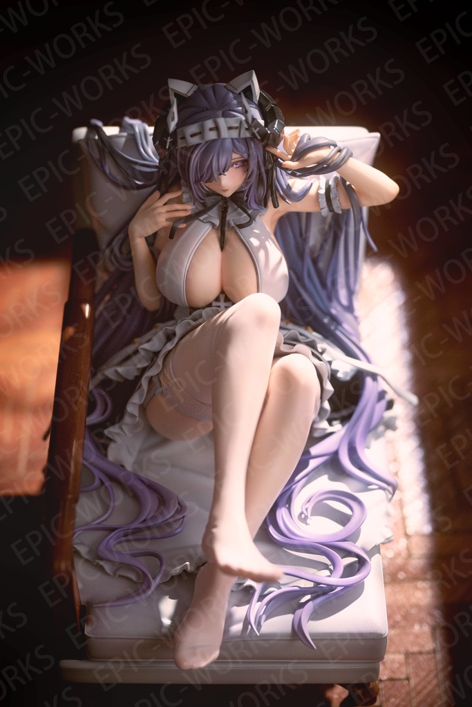 アウグスト・フォン・パーセヴァル-御使い魔女~