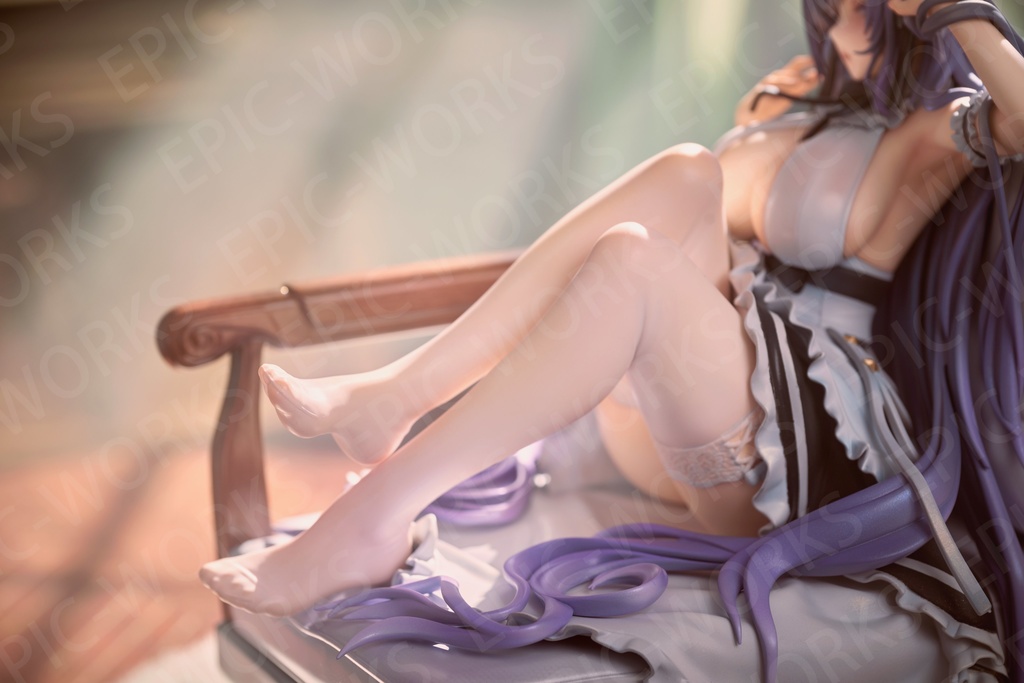 アウグスト・フォン・パーセヴァル-御使い魔女~