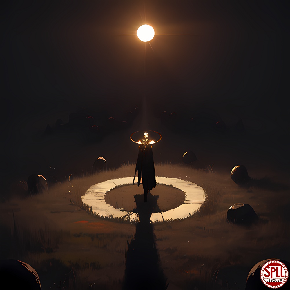 新クトゥルフ神話TRPGシナリオ「Re Born of Providence」SPLL:E192079