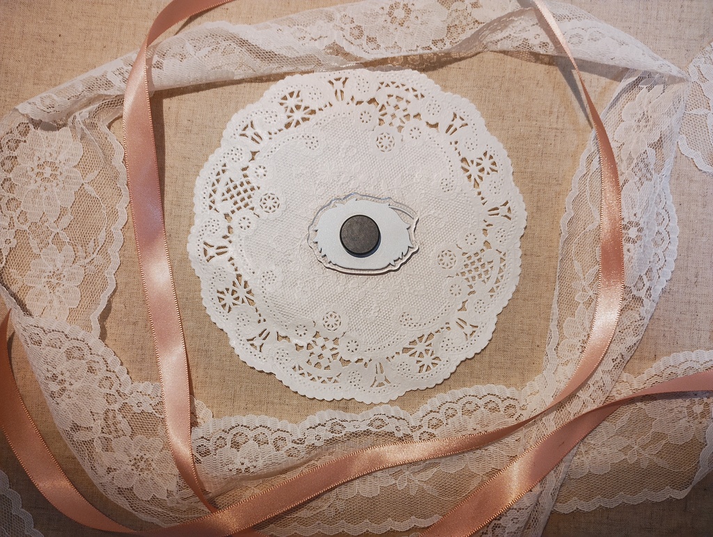 おやこぶアクリルマグネット