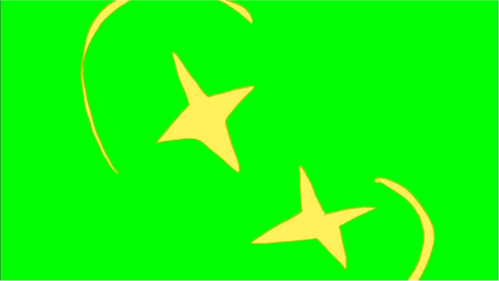 エフェクトアニメーション2