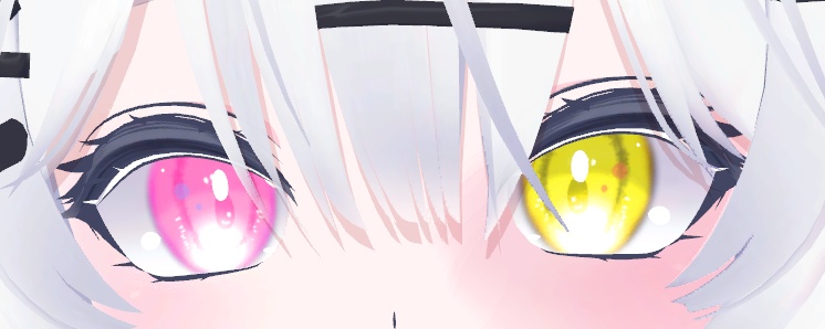〖瑞希専用〗玉璃 -TAMARI-|15 Colors Doll Eye Texture
