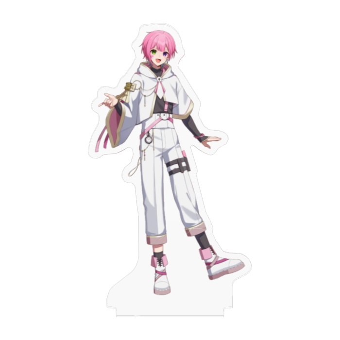 アクリルスタンド さなとver.