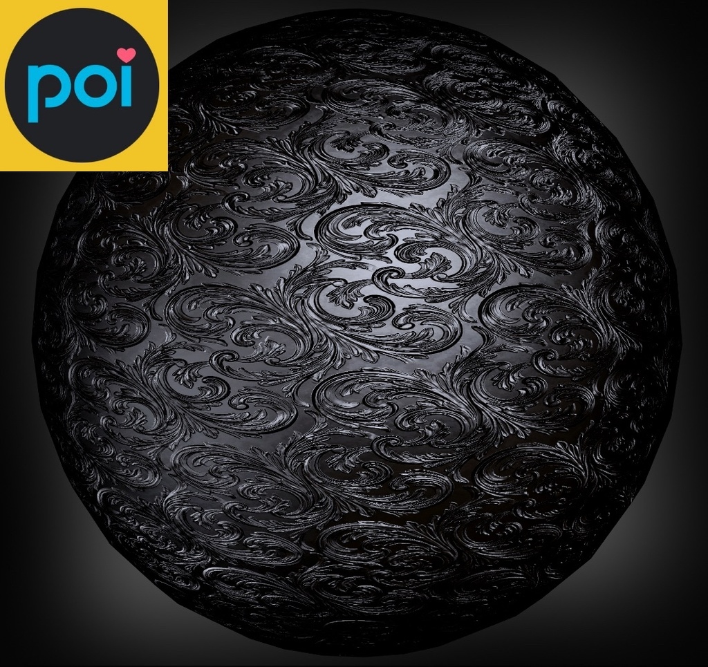 【無料】フォロワー1000人記念マテリアル