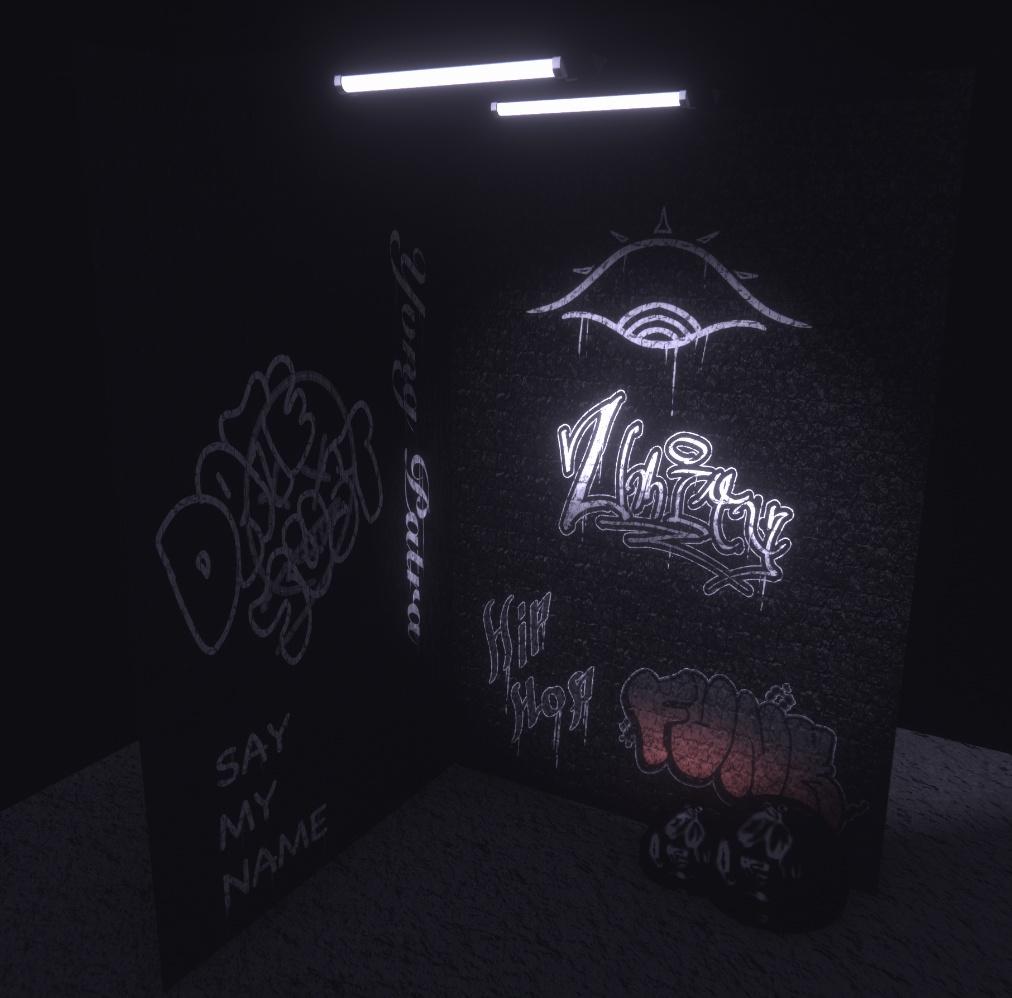 Unity撮影kit【背景&Post Processing付き】