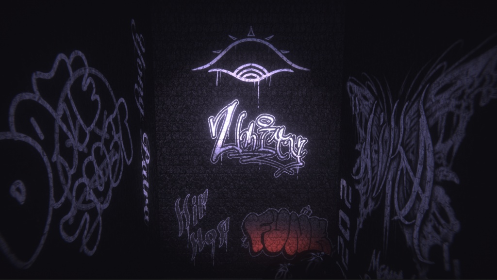 Unity撮影kit【背景&Post Processing付き】