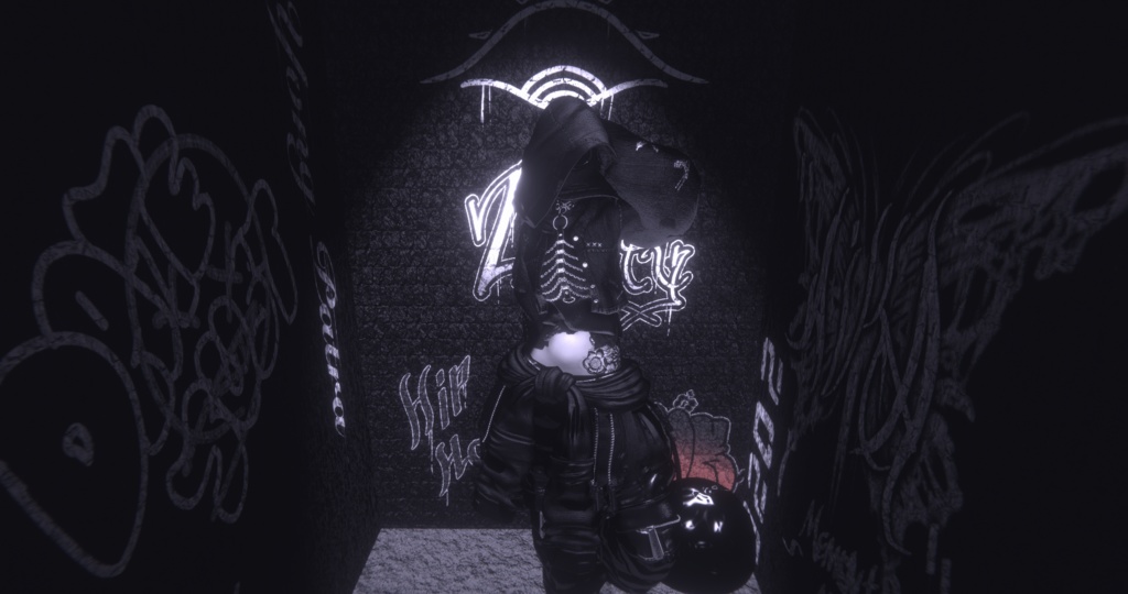 Unity撮影kit【背景&Post Processing付き】