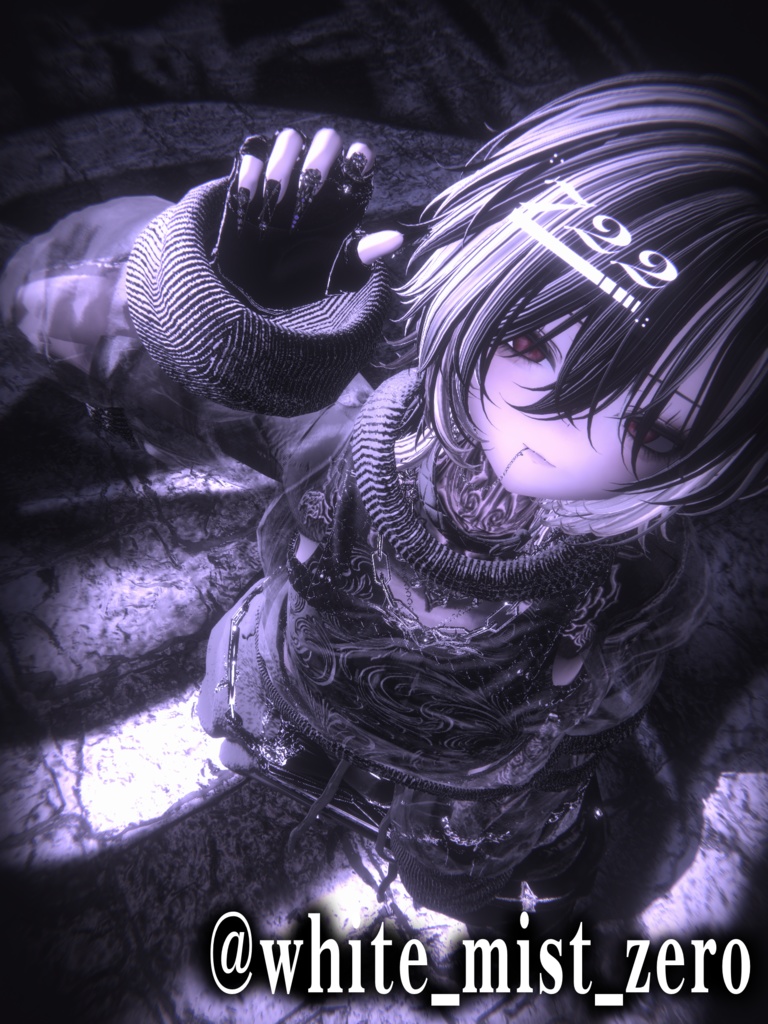 Unity撮影kit【背景&Post Processing付き】