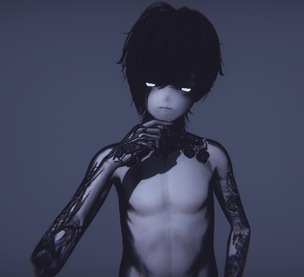 【Alue】【PlusHead】Aira Alue Select Tattoo （PlusHead）